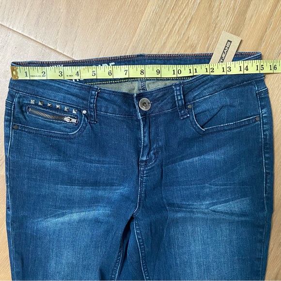 DKNY flare leg jeans - Picture 7 of 8